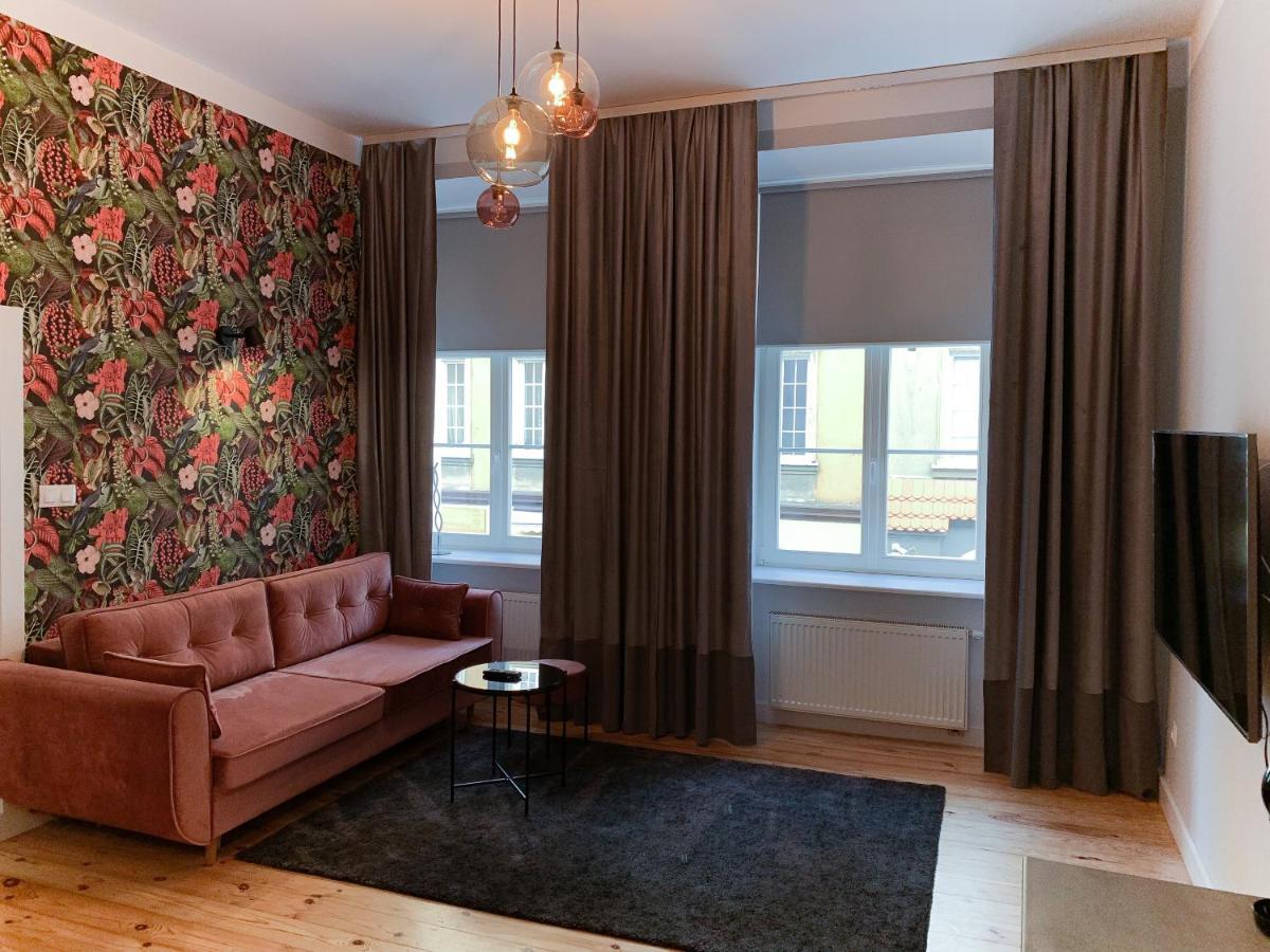 Apartamenty Plac Kolegiacki Poznan Bagian luar foto