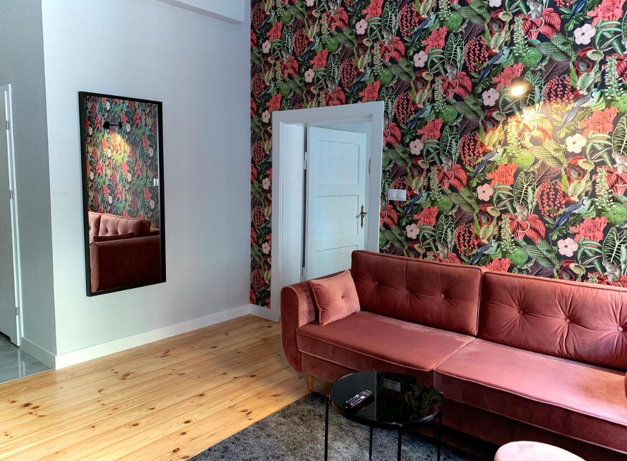 Apartamenty Plac Kolegiacki Poznan Bagian luar foto
