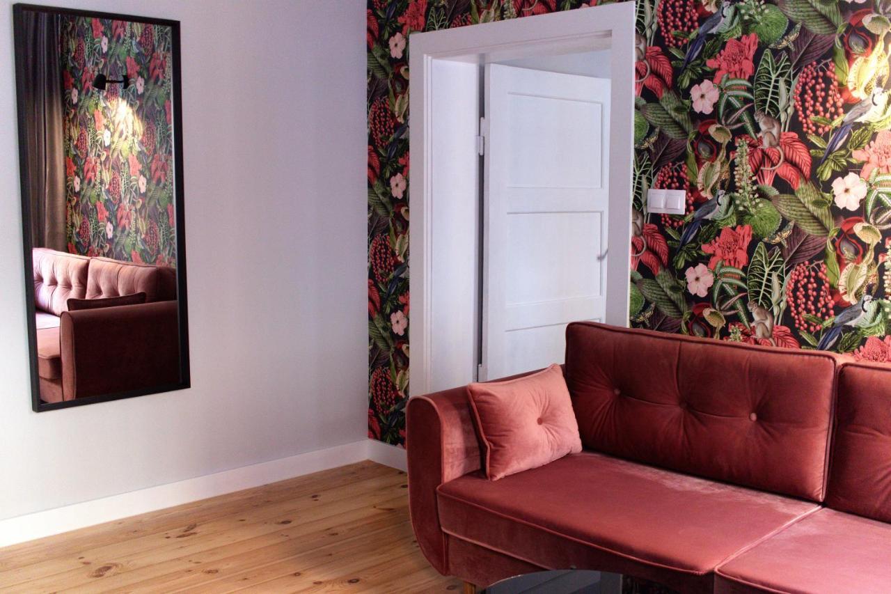 Apartamenty Plac Kolegiacki Poznan Bagian luar foto