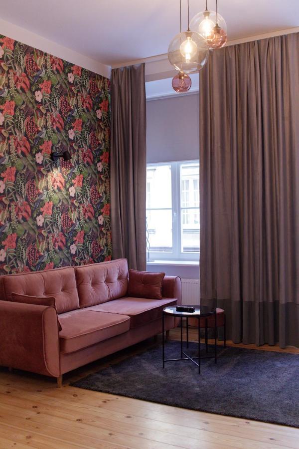 Apartamenty Plac Kolegiacki Poznan Bagian luar foto