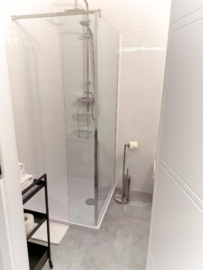 Apartamenty Plac Kolegiacki Poznan Bagian luar foto