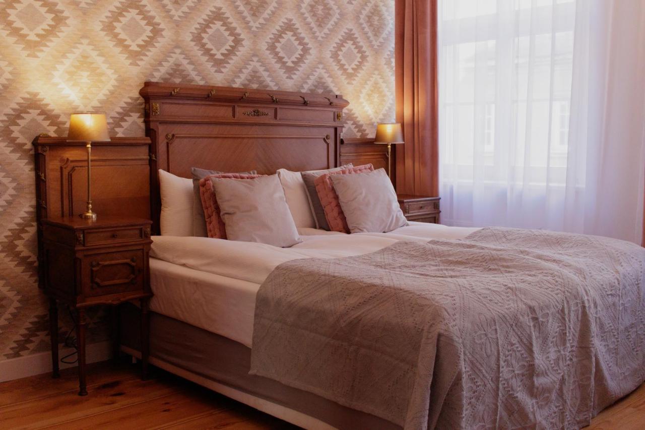 Apartamenty Plac Kolegiacki Poznan Bagian luar foto